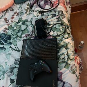 xbox one with one controller